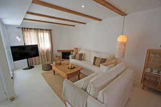 Casa adosada en venta en Les Marines/Las Marinas en Dénia