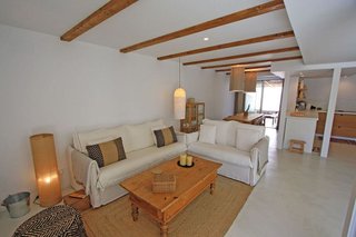 Casa adosada en venta en Les Marines/Las Marinas en Dénia