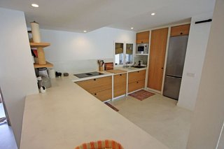 Casa adosada en venta en Les Marines/Las Marinas en Dénia
