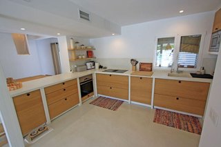 Casa adosada en venta en Les Marines/Las Marinas en Dénia