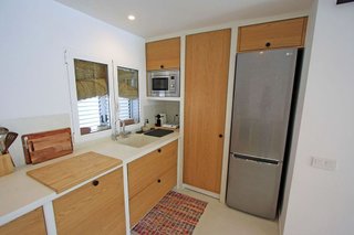 Casa adosada en venta en Les Marines/Las Marinas en Dénia