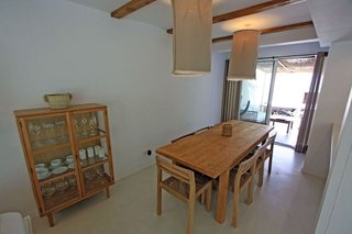 Casa adosada en venta en Les Marines/Las Marinas en Dénia