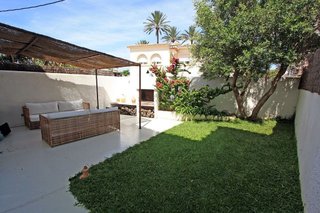 Casa adosada en venta en Les Marines/Las Marinas en Dénia