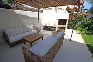 Casa adosada en venta en Les Marines/Las Marinas en Dénia