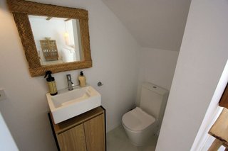 Casa adosada en venta en Les Marines/Las Marinas en Dénia