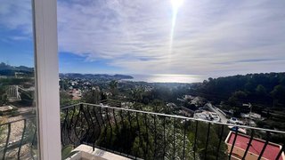 Casa adosada en venta en Casco Urbano en Teulada
