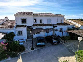 Casa adosada en venta en Casco Urbano en Teulada