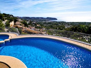 Casa adosada en venta en Casco Urbano en Teulada