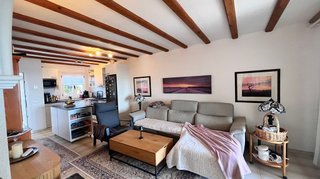 Casa adosada en venta en Casco Urbano en Teulada