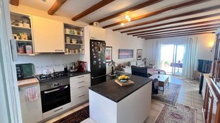 Casa adosada en venta en Casco Urbano en Teulada