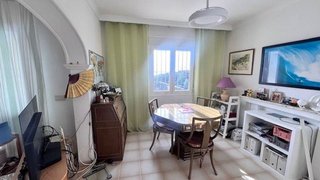 Casa adosada en venta en Casco Urbano en Teulada