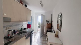 Casa adosada en venta en Casco Urbano en Teulada