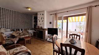 Casa adosada en venta en Les Marines/Las Marinas en Dénia