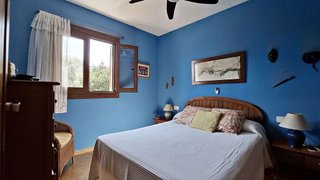 Casa adosada en venta en Les Marines/Las Marinas en Dénia