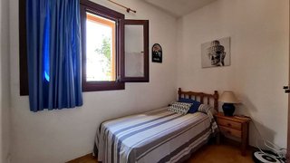 Casa adosada en venta en Les Marines/Las Marinas en Dénia