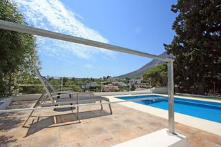 Casa en venta en El Montgó en Dénia