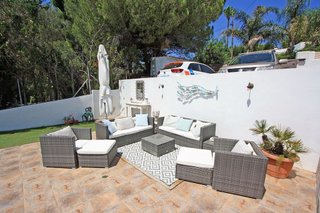 Casa en venta en El Montgó en Dénia