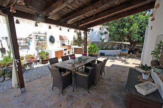 Casa en venta en El Montgó en Dénia