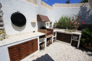 Casa en venta en El Montgó en Dénia