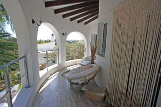 Casa en venta en El Montgó en Dénia