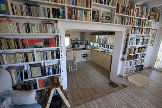 Casa en venta en El Montgó en Dénia