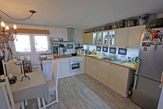 Casa en venta en El Montgó en Dénia