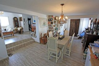 Casa en venta en El Montgó en Dénia