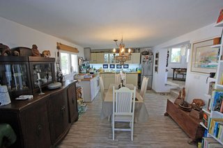 Casa en venta en El Montgó en Dénia