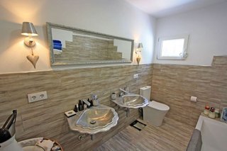 Casa en venta en El Montgó en Dénia