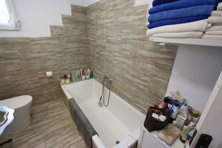 Casa en venta en El Montgó en Dénia