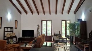 Casa en venta en Centro Urbano en Dénia