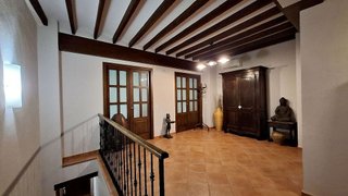 Casa en venta en Centro Urbano en Dénia