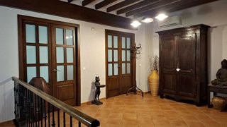 Casa en venta en Centro Urbano en Dénia