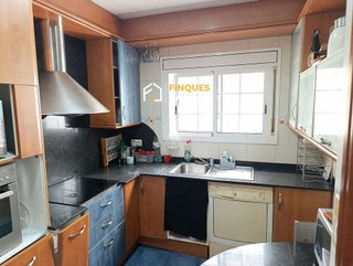 Piso en venta en Instituts - Universitat en Lleida