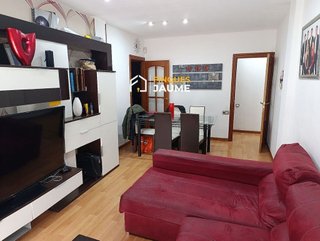 Piso en venta en Instituts - Universitat en Lleida