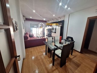 Piso en venta en Instituts - Universitat en Lleida