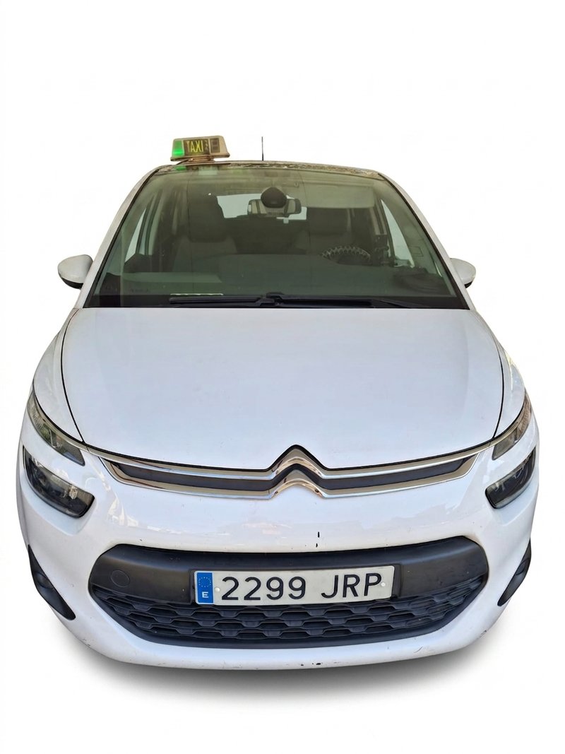 Citroen C4 Picasso 2016 - foto 1