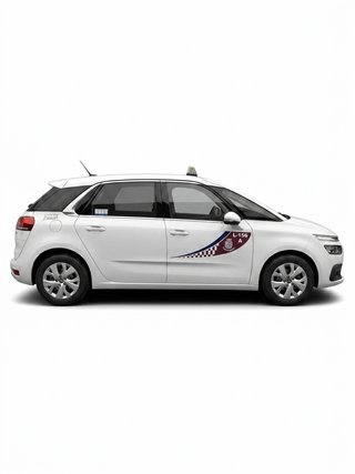 Citroen C4 Picasso 2016