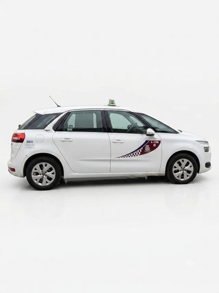 Citroen C4 Picasso 2016