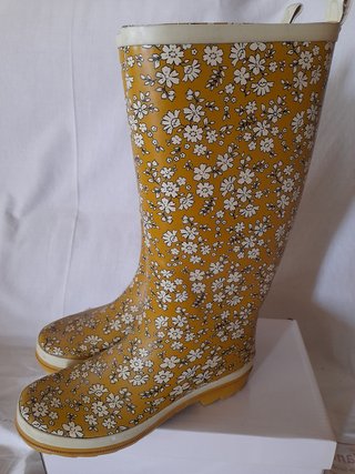 Botas de agua Unit talla 36