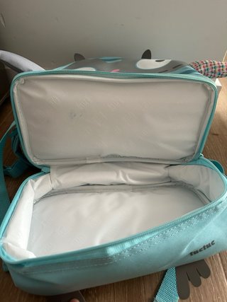 Mochila infantil Tuc Tuc búho