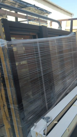 Ventanas PVC