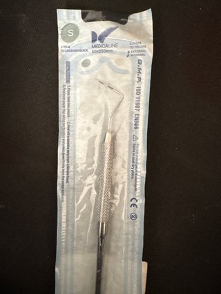 Sonda periodontal milimetrada CP-11