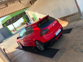 Volkswagen Golf 2006