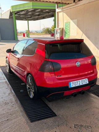 Volkswagen Golf 2006