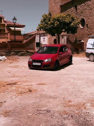 Volkswagen Golf 2006