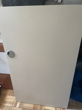 Tableros escritorio Ikea + 4 patas