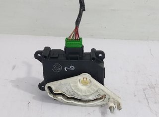 Motor apertura 0638000041 honda accord 2.2i 137387