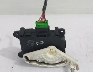 Motor apertura 0638000041 honda accord 2.2i 137387