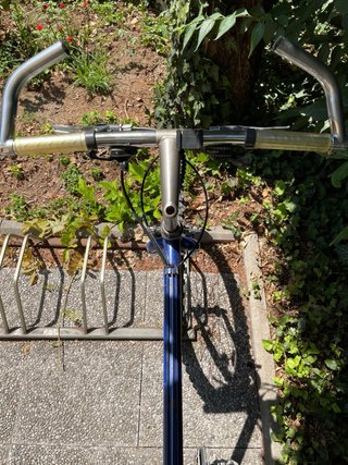 Bicicletta uomo